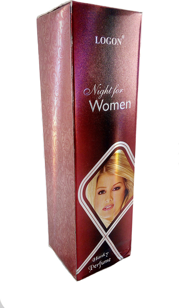 Night for online woman perfume