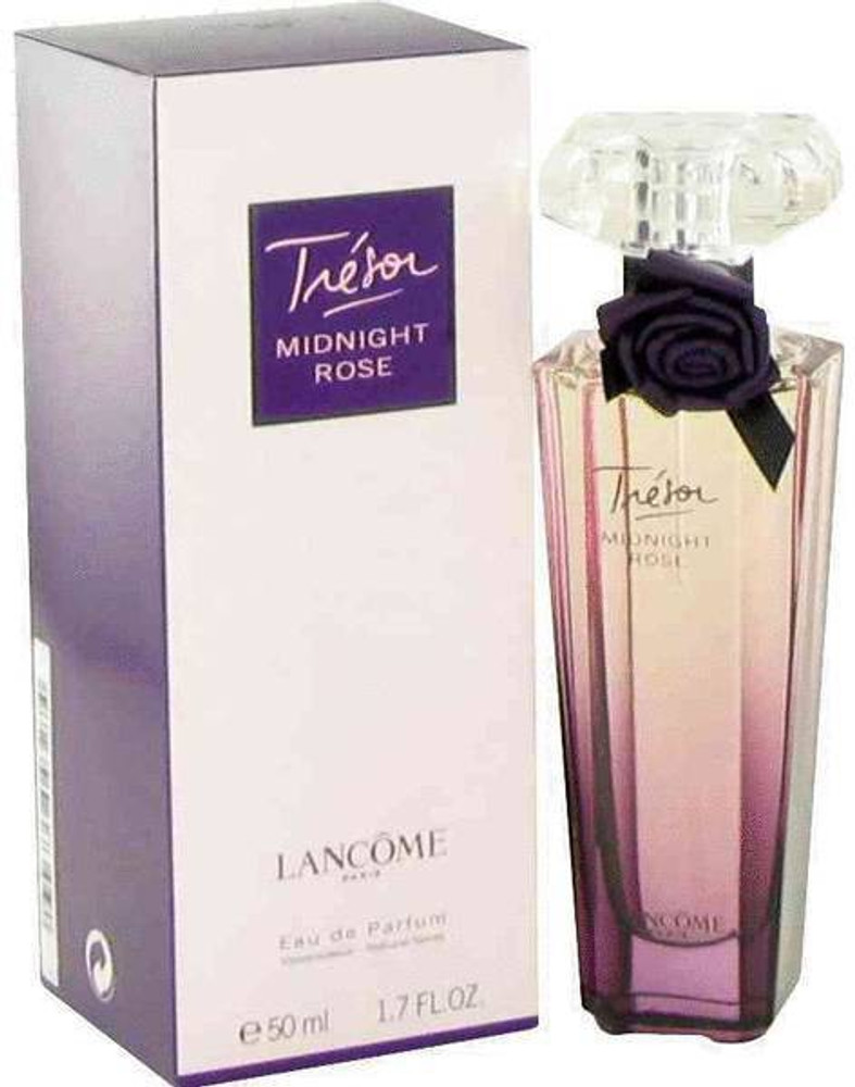 Tresor parfum midnight sale rose