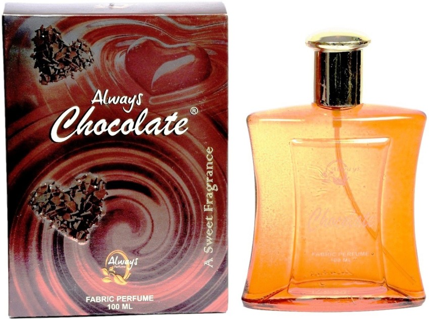 Hot best sale chocolate perfume