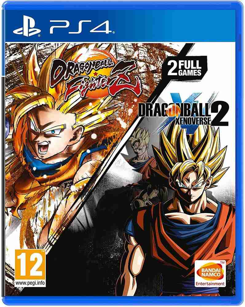 Dragon Ball Xenoverse 2 Standard Edition PlayStation 4  - Best Buy