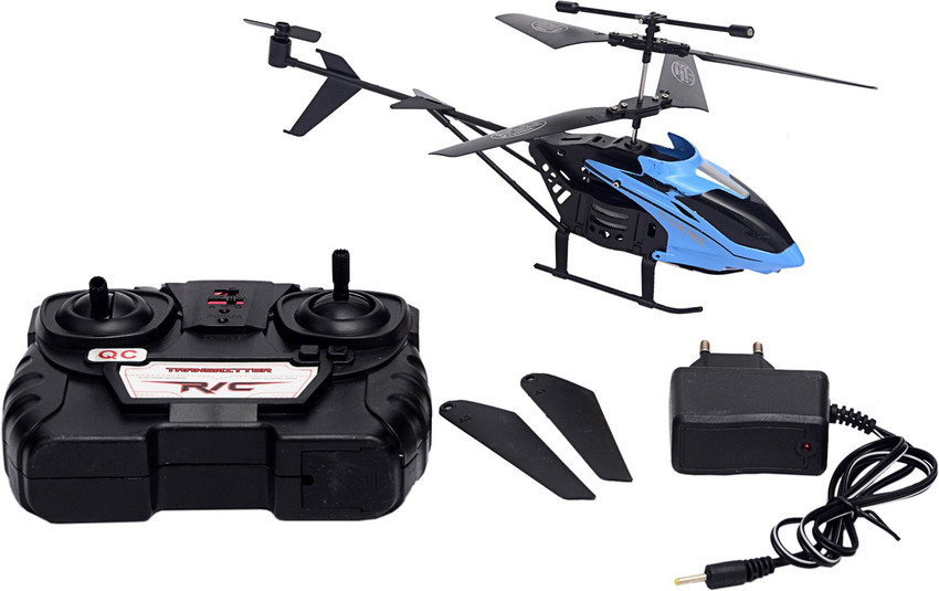 Gooyo Durable King Remote Control SX Flying Helicopter Durable