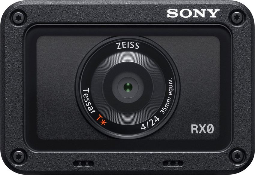 SONY Cyber−Shot RX DSC-RX0