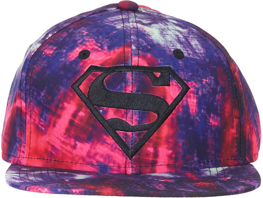 Superman store cap flipkart
