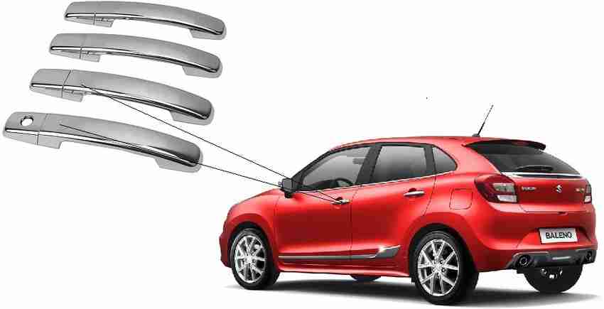 Baleno best sale door accessories