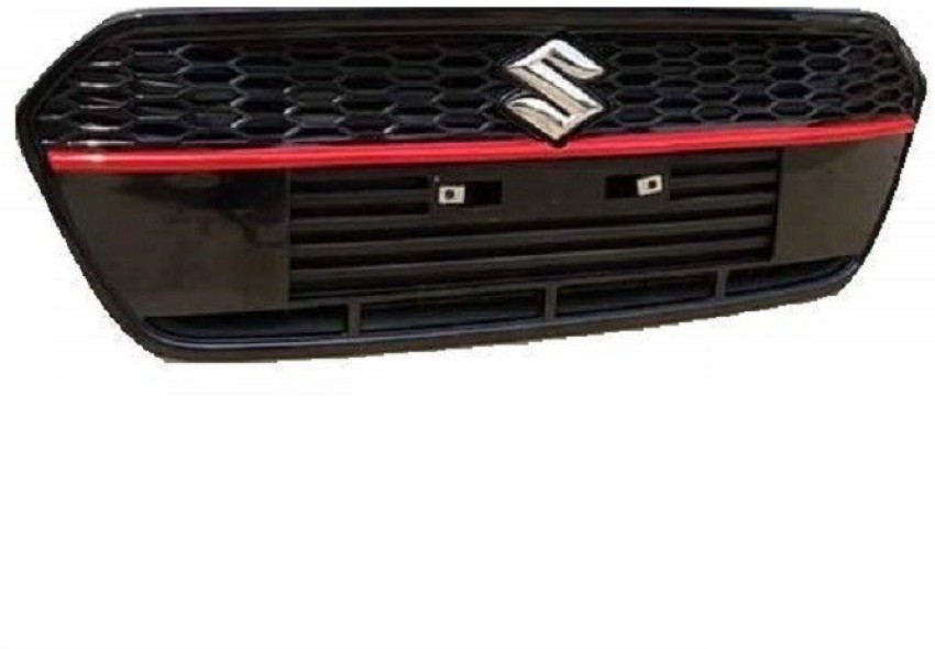 Old swift online front grill black