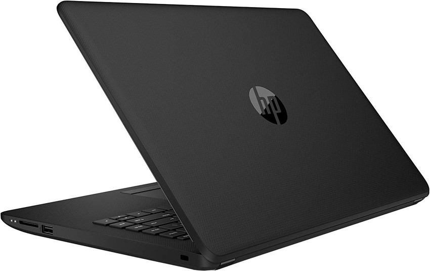 HP 14q Intel Core i3 7th Gen 7020U 4 GB 1 TB HDD Windows 10 Home 14q CS0005TU Thin and Light Laptop