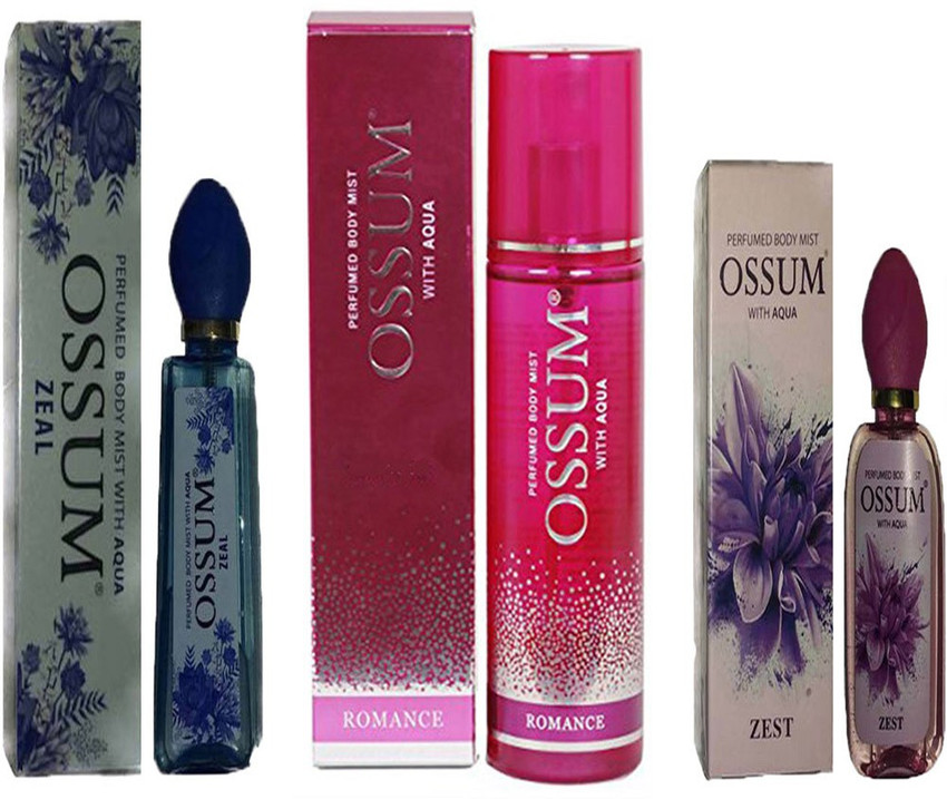Ossum zeal on sale perfume
