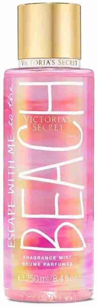 Buy Victoria s Secret Mist Escape with me to the Beach 250 ml