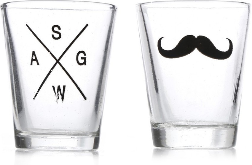 https://rukminim2.flixcart.com/image/850/1000/joynde80/glass/6/d/a/swag-moustache-pinted-set-of-2-glass-60-ml-good-life-original-imafbbyfqzx2cnyv.jpeg?q=90