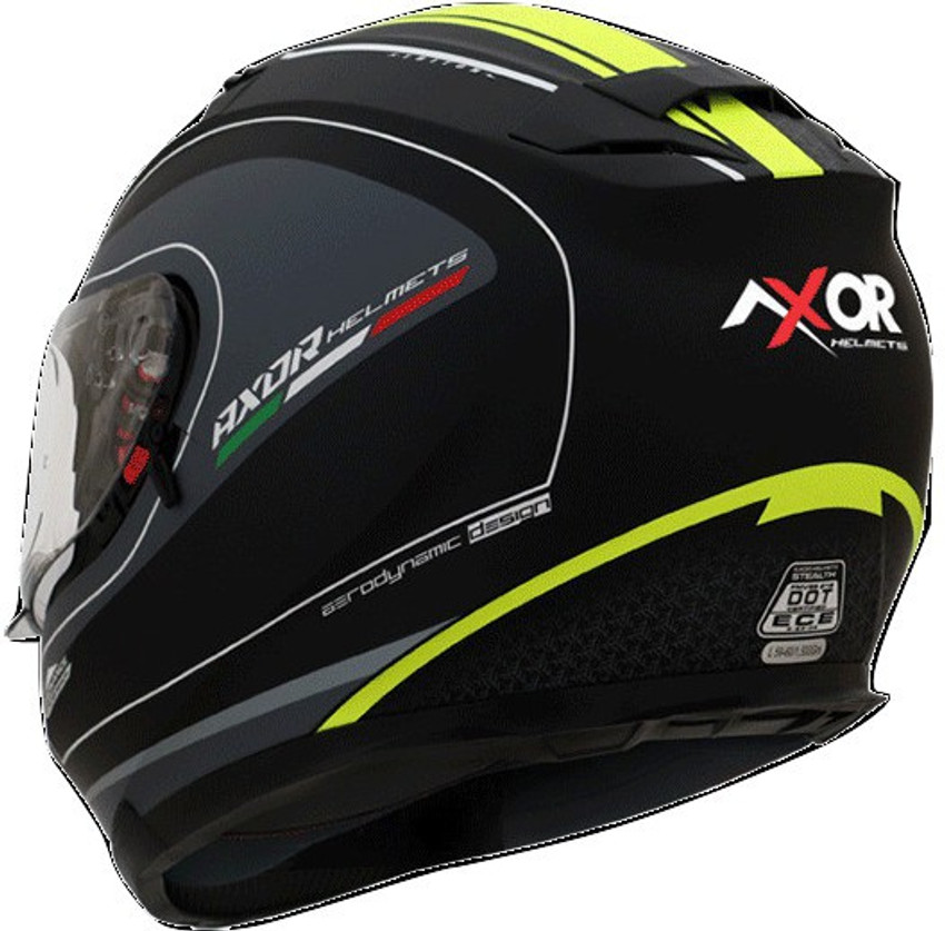Axor stealth helmet price hot sale
