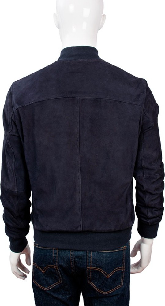 Hidesign sale leather jacket