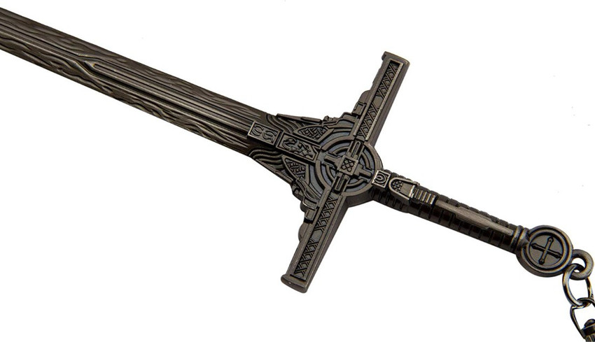 Transformers the last online knight excalibur