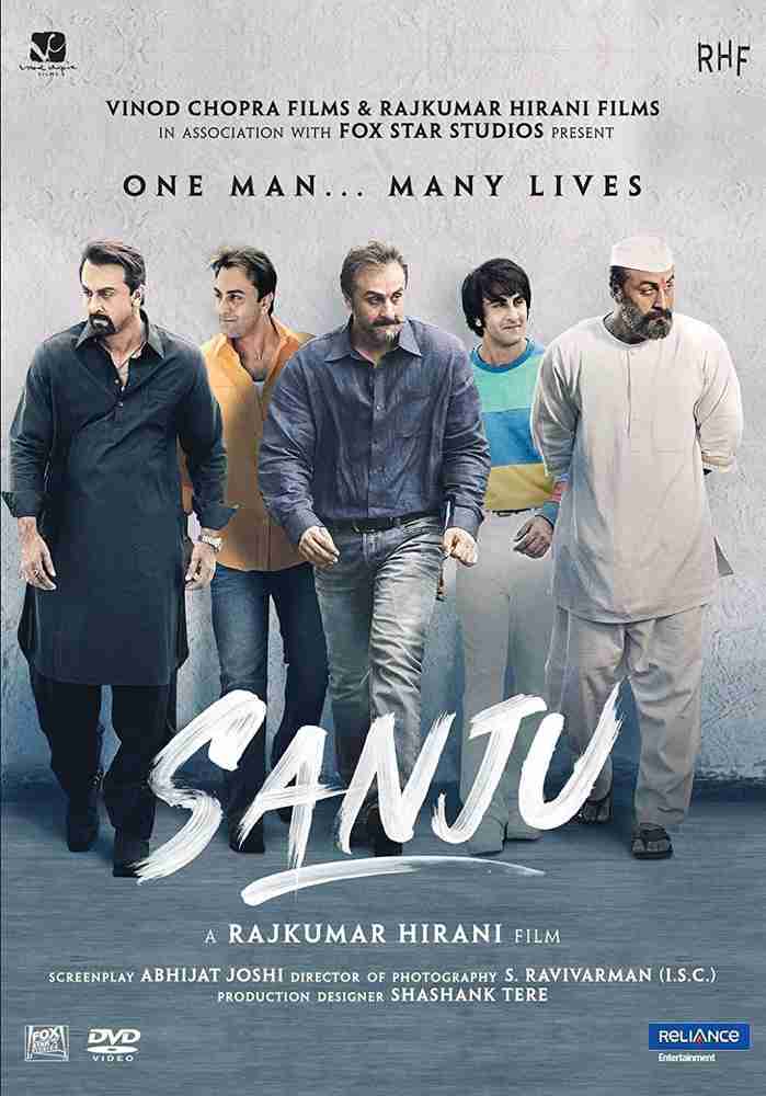 Sanju full shop movie hd hindi