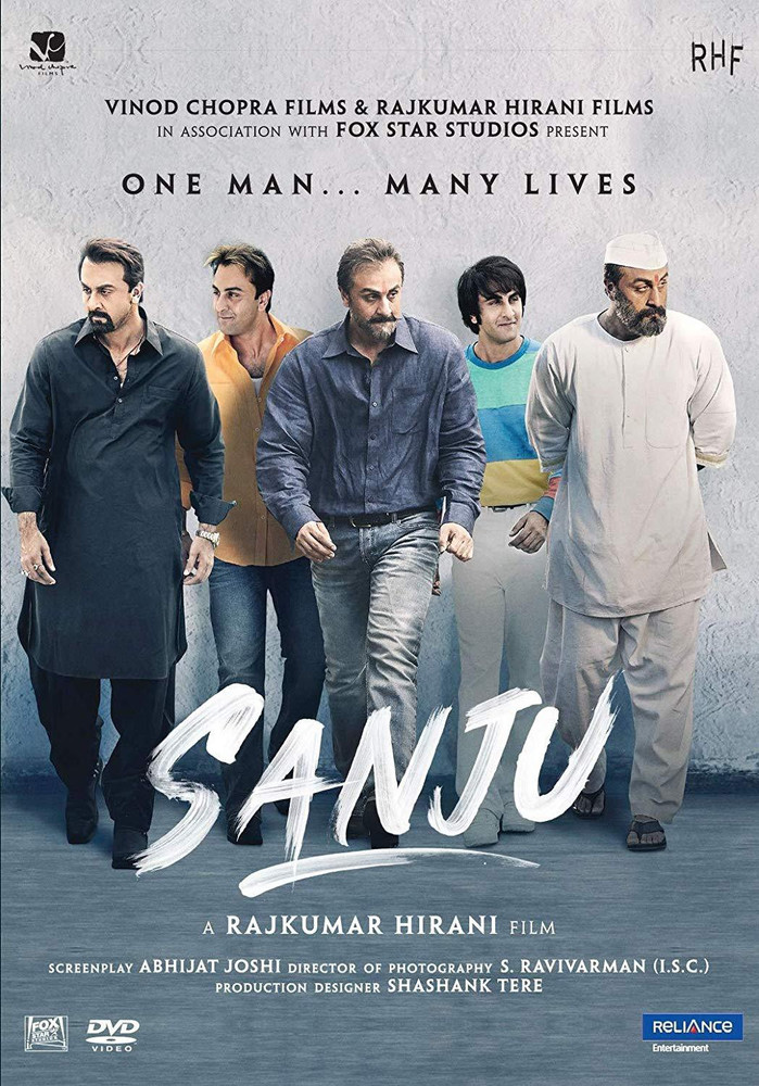 Sanju movie online outlet