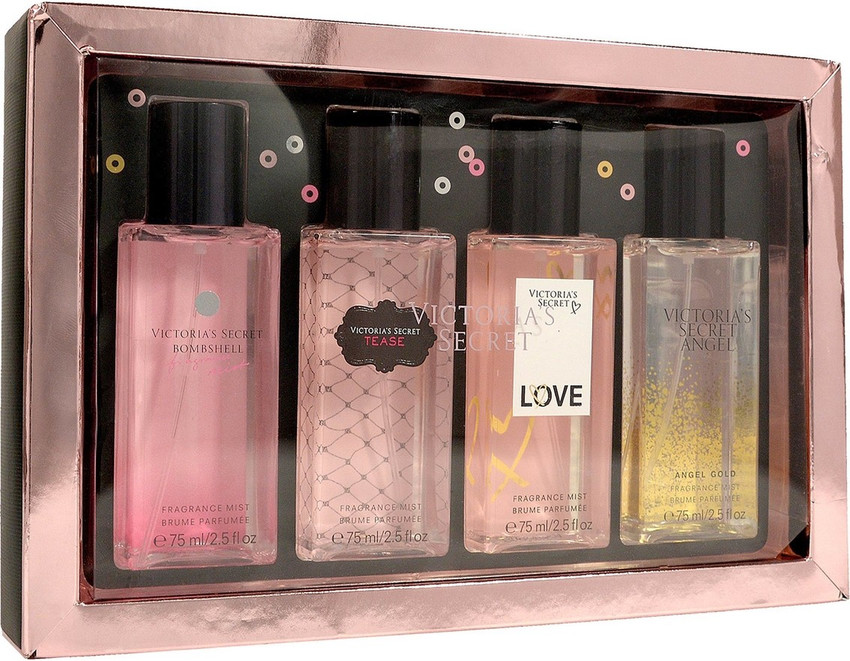 Victoria secret discount perfume packaging