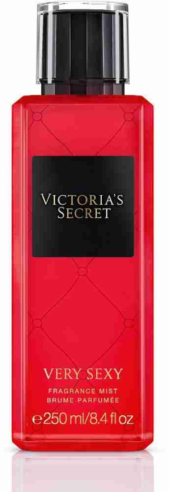 Victoria Secret BODY MIST COMBO PACK OF 6 x 125 ml Price in India - Buy Victoria  Secret BODY MIST COMBO PACK OF 6 x 125 ml online at