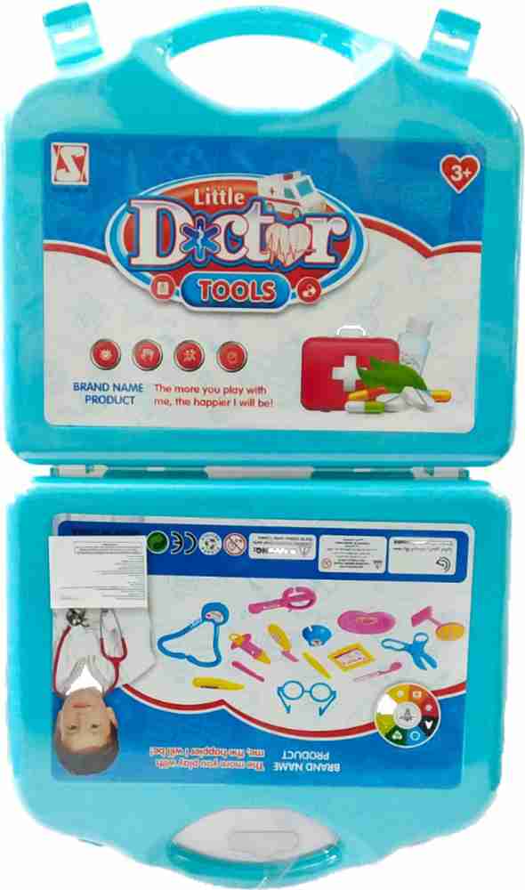 Doctor set outlet tools name