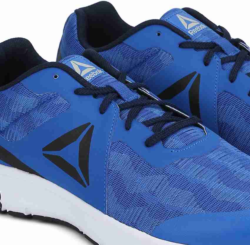 Reebok run o deals ahary lp