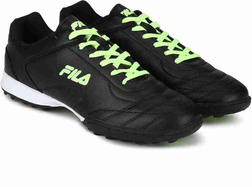 Fila football on sale shoes