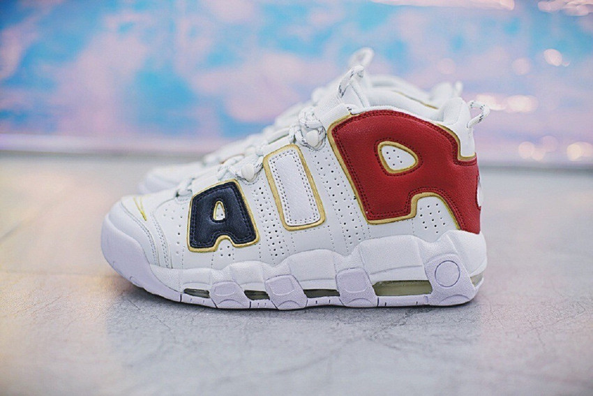 Nike air uptempo flipkart hotsell