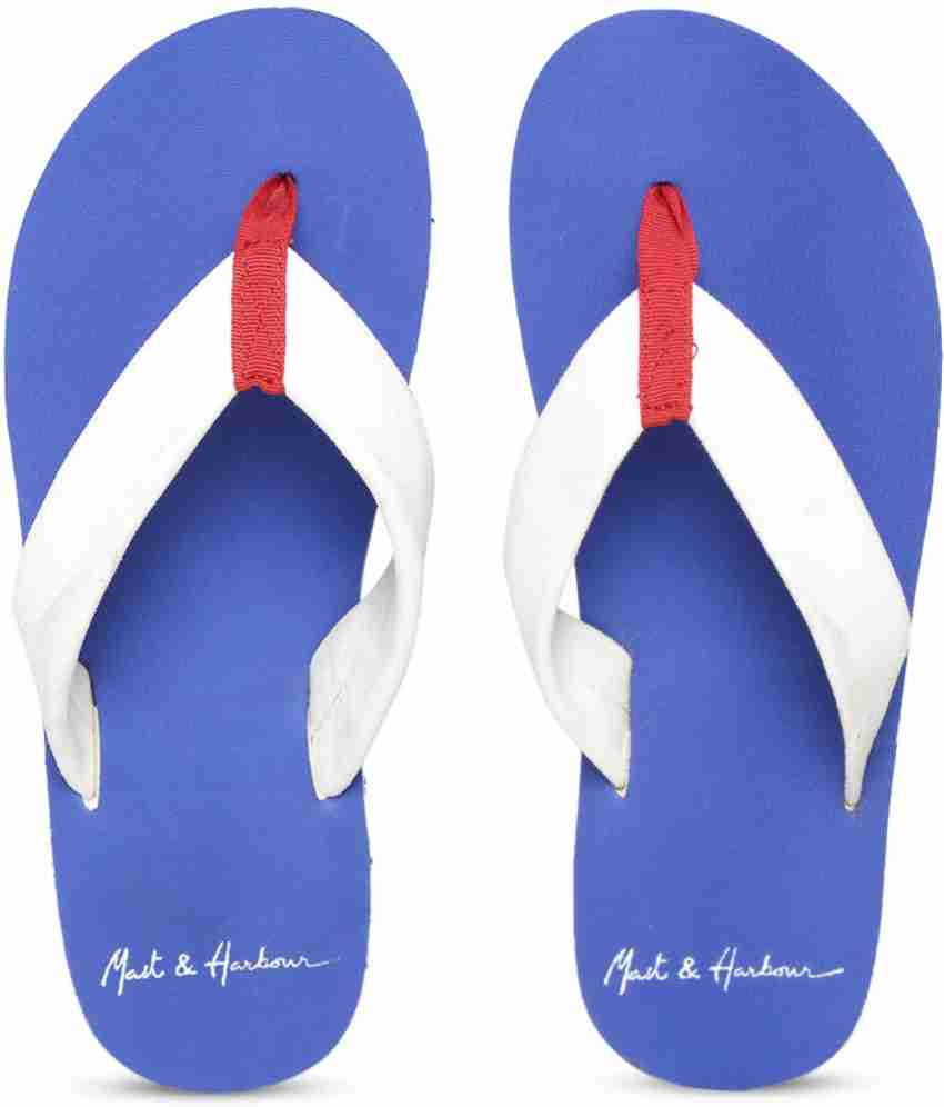 Mast Harbour Flip Flops Buy Mast Harbour Flip Flops Online