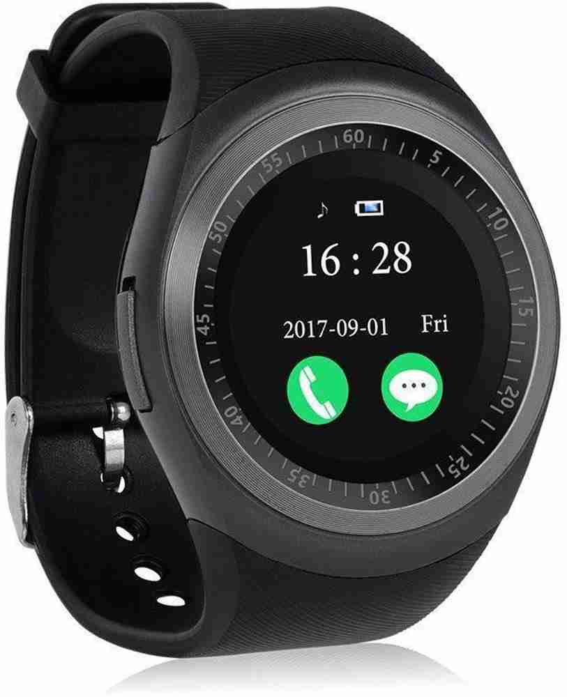 Buy LECO Y1 phone Smartwatch online at Flipkart
