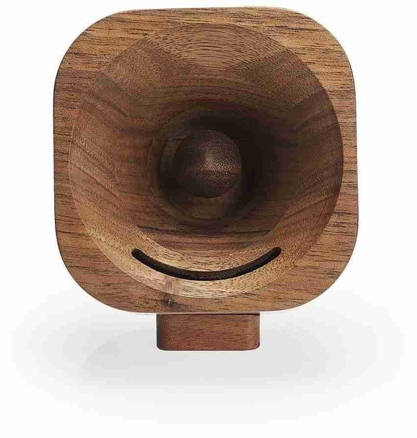Buy DesireDesire The Trobla handcrafted wooden acoustic
