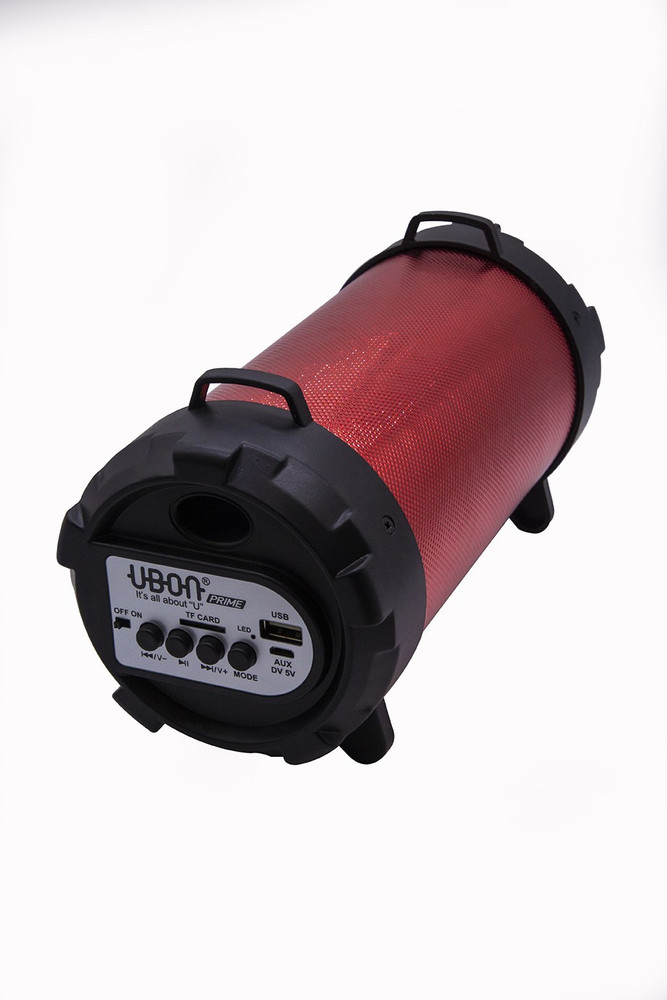 Ubon prime speaker outlet