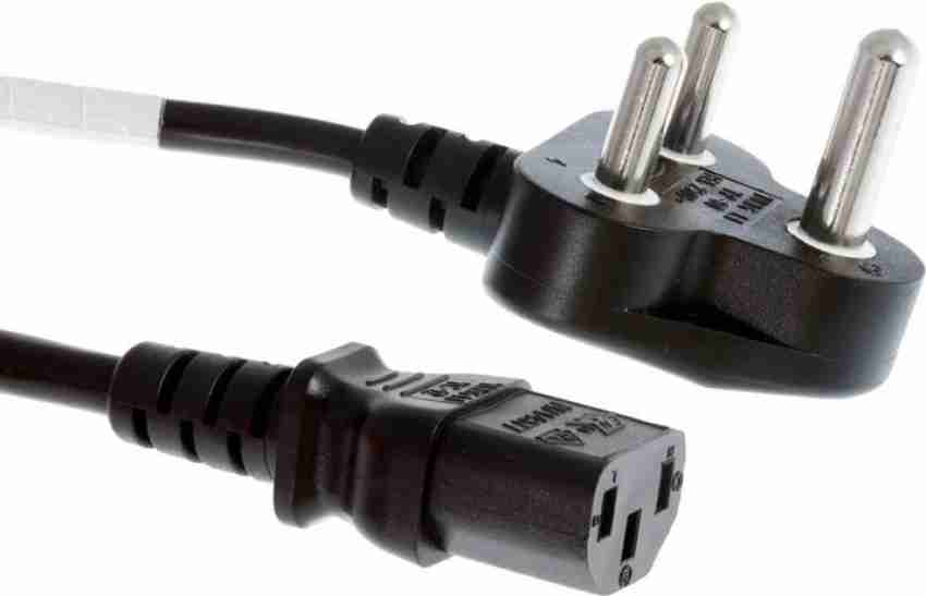 Mnr enterprises Power Cord 1.5 m dyeton 1.5mtrs Mnr enterprises Flipkart