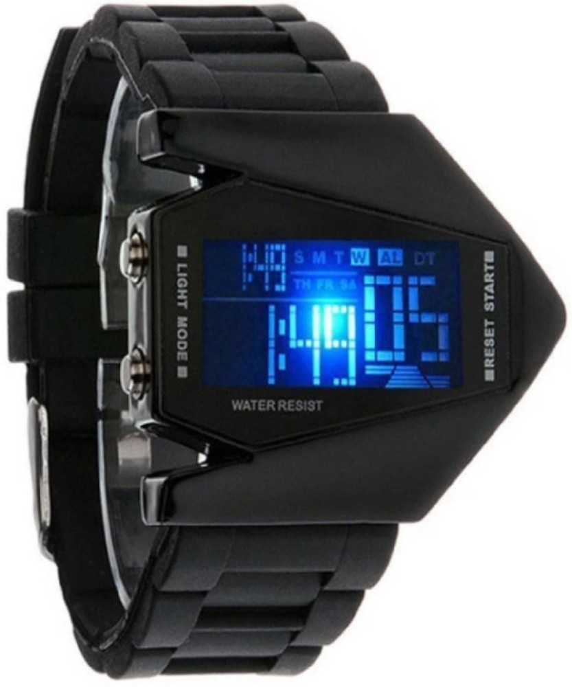 Led watch shop on flipkart