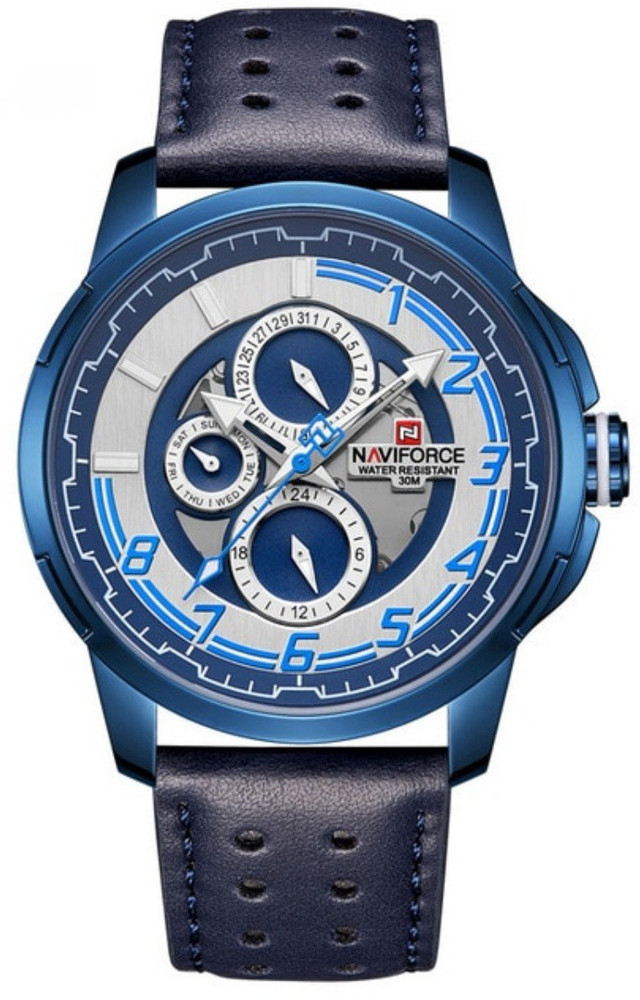 Naviforce 9142 top
