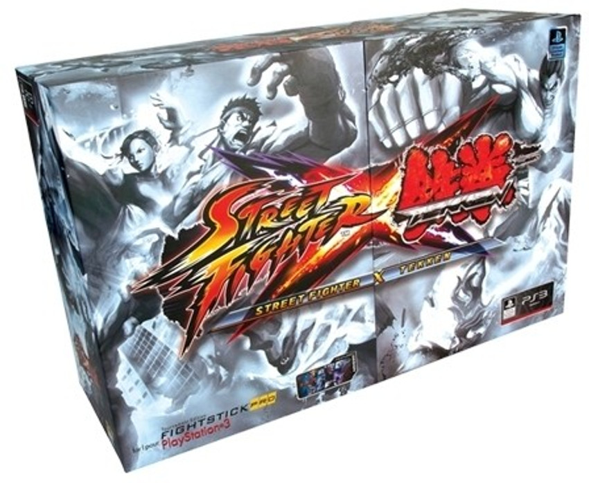 Mad Catz FightStick PRO（PlayStation3対応）