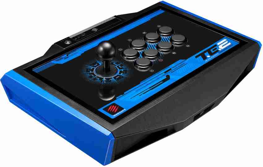 Mad Catz Arcade Fightstick Tournament Edition 2 Joystick - Mad