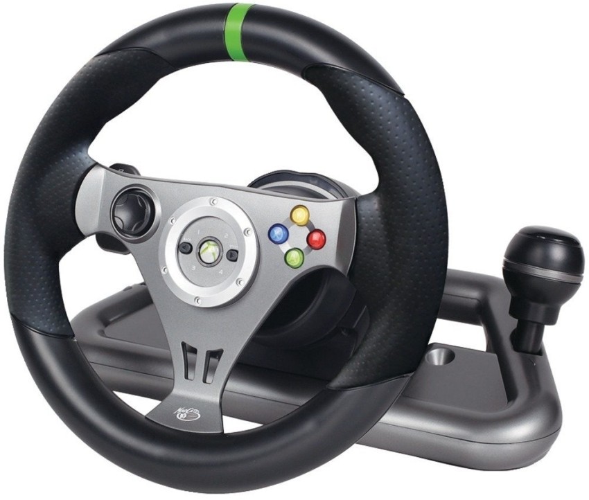 Xbox 360 Wireless Speed Wheel