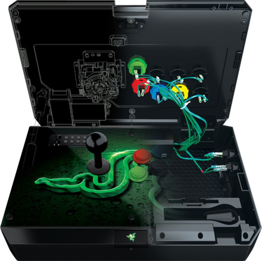 Razer Atrox Joystick - Razer : Flipkart.com