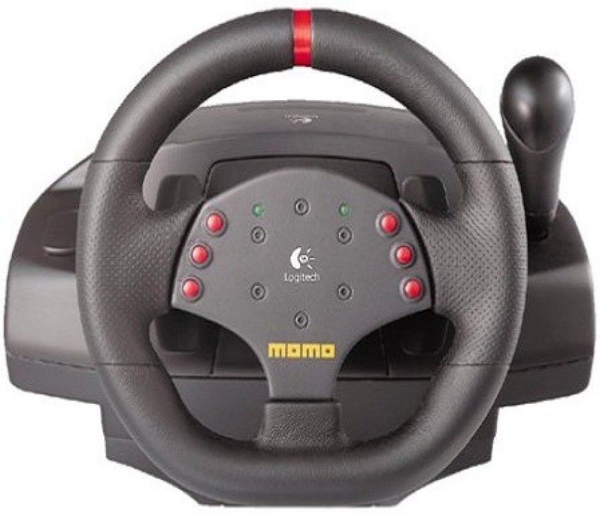 Logitech momo racing. Руль Logitech Momo Racing. Руль Logitech Momo Racing Force. Logitech Momo Racing Force feedback Wheel. Руль Лоджитек МОМО рейсинг.