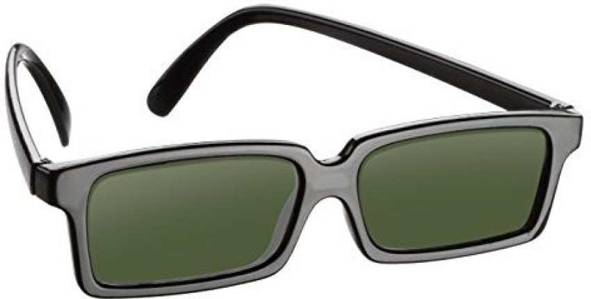 Rear View Spy Glasses