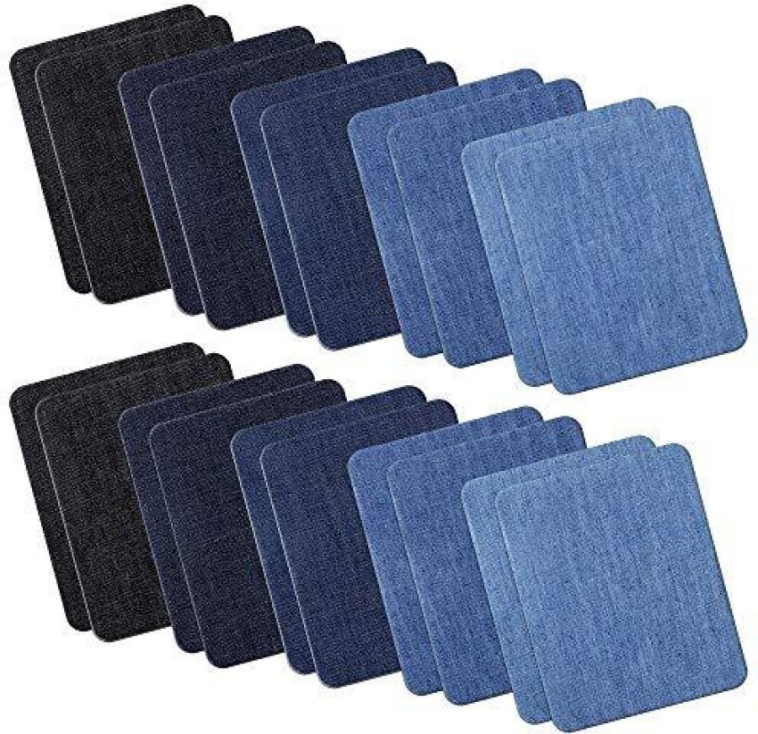 Cloth Patches for Jeans at Rs 4/piece, Cloth Patches for Jeans in New  Delhi