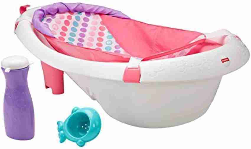 Fisher price 4 in best sale 1 sling seat tub