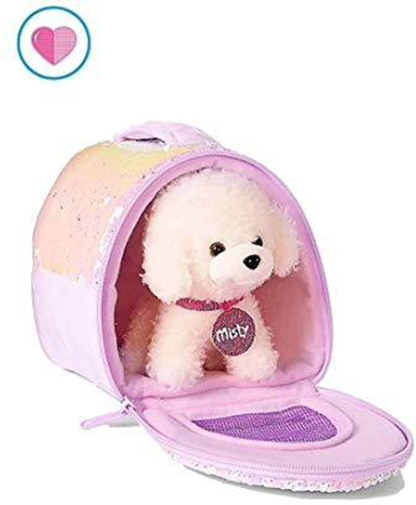 Justice pet hot sale shop toys