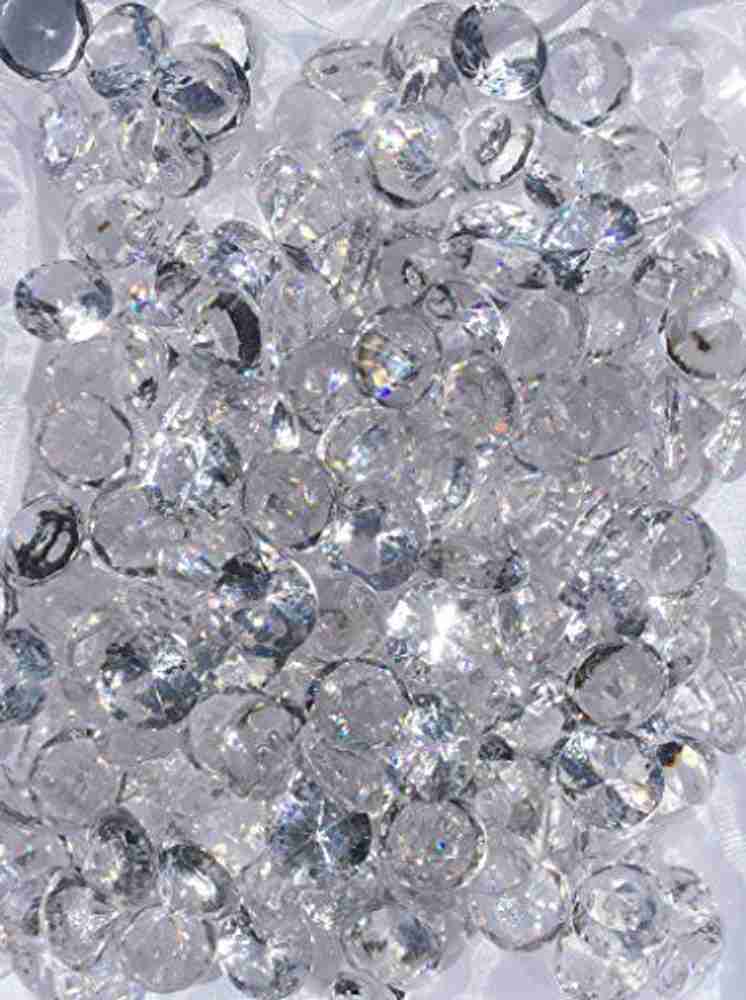 Glass jewels discount for crafts