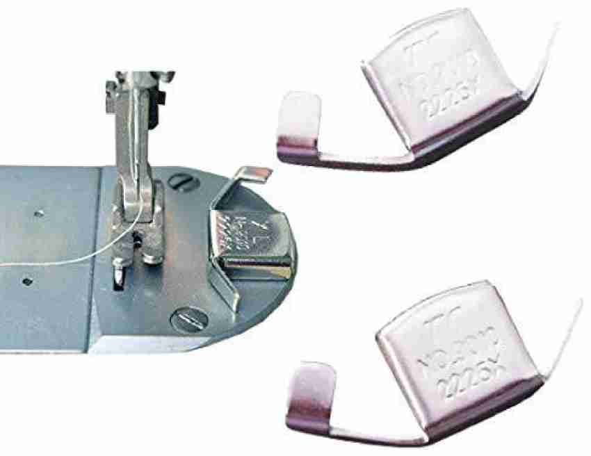 VictorieLei Magnetic Seam Guide, 2 Pieces Of Magnet For Sewing Machine -  Magnetic Seam Guide, 2 Pieces Of Magnet For Sewing Machine . shop for  VictorieLei products in India.