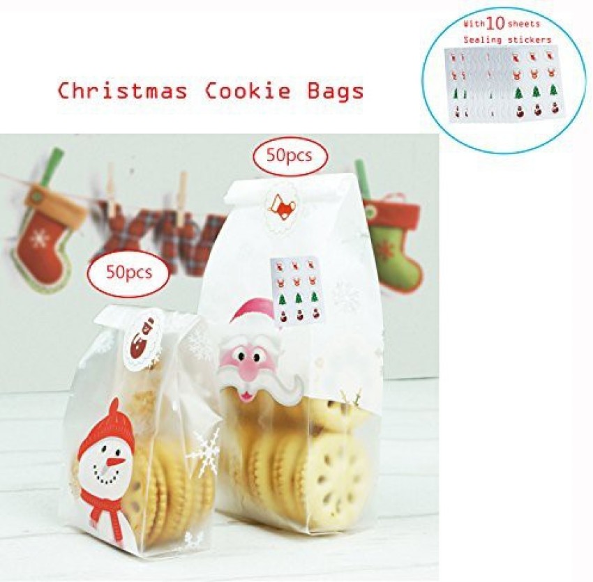 Christmas Cellophane Bags  Buy Online Wholesale Prices