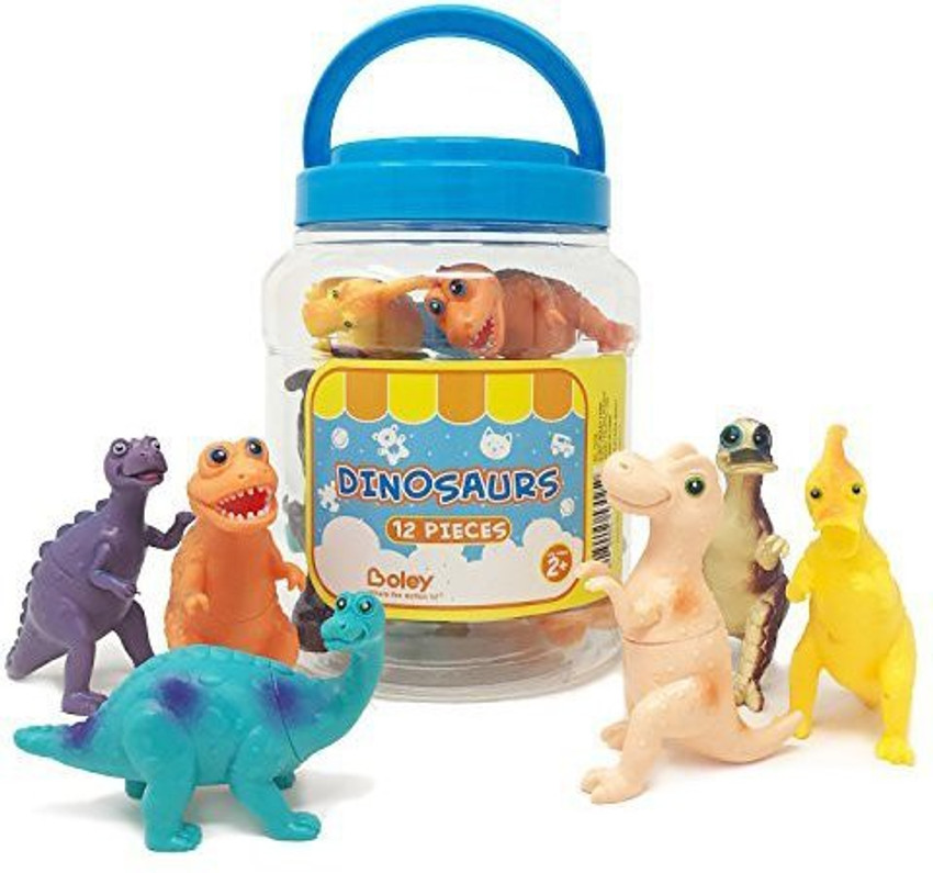 Boley sales educational dinosaurs