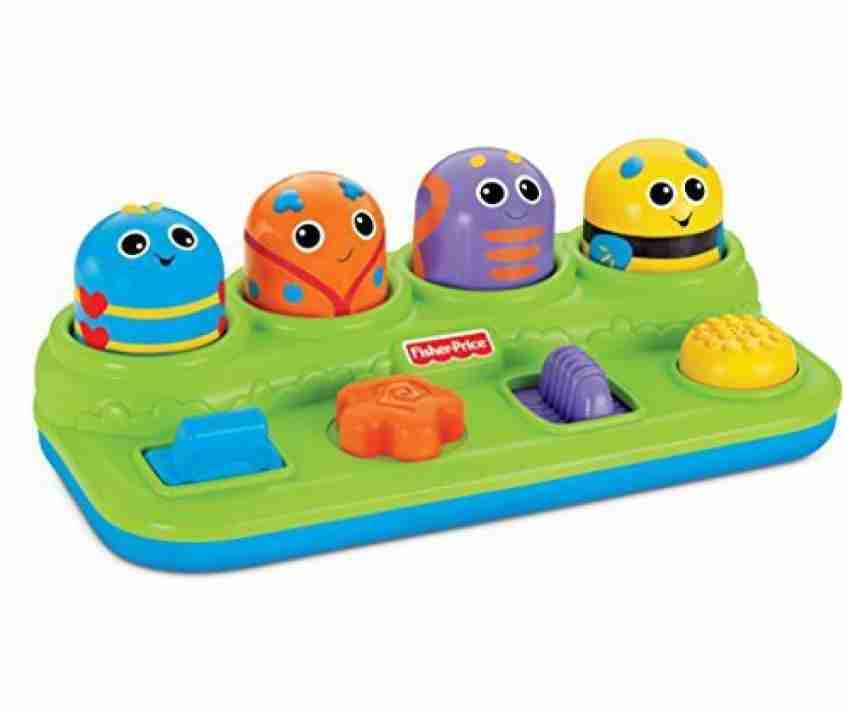 Brilliant basics hot sale fisher price