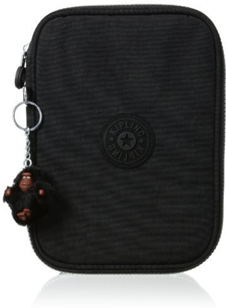 Kipling 100 sale pencil case