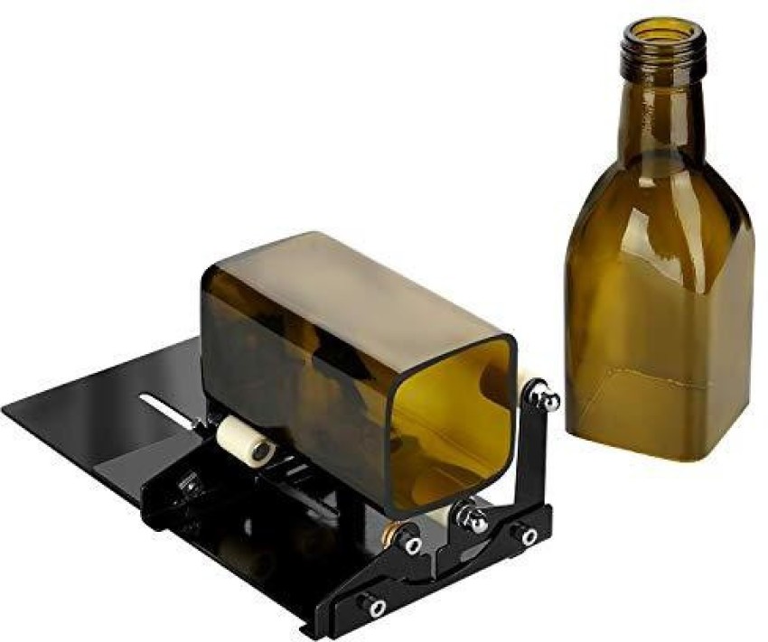 Glass bottle store cutter flipkart