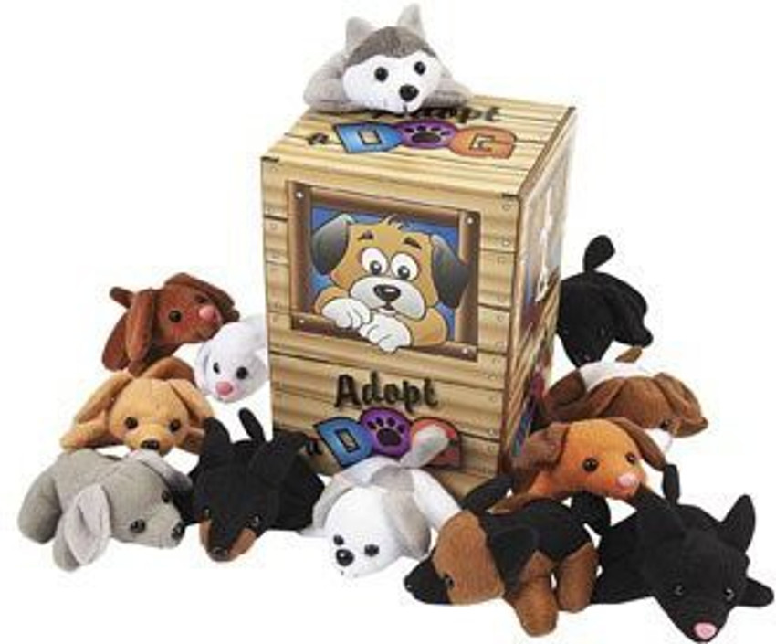 Dog pound toy cheap