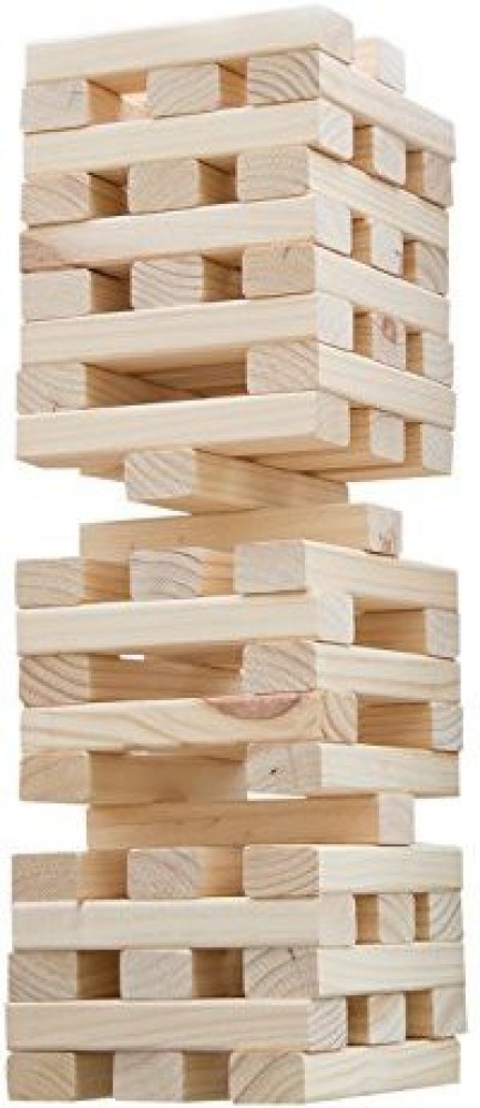 Giant wood hot sale blocks