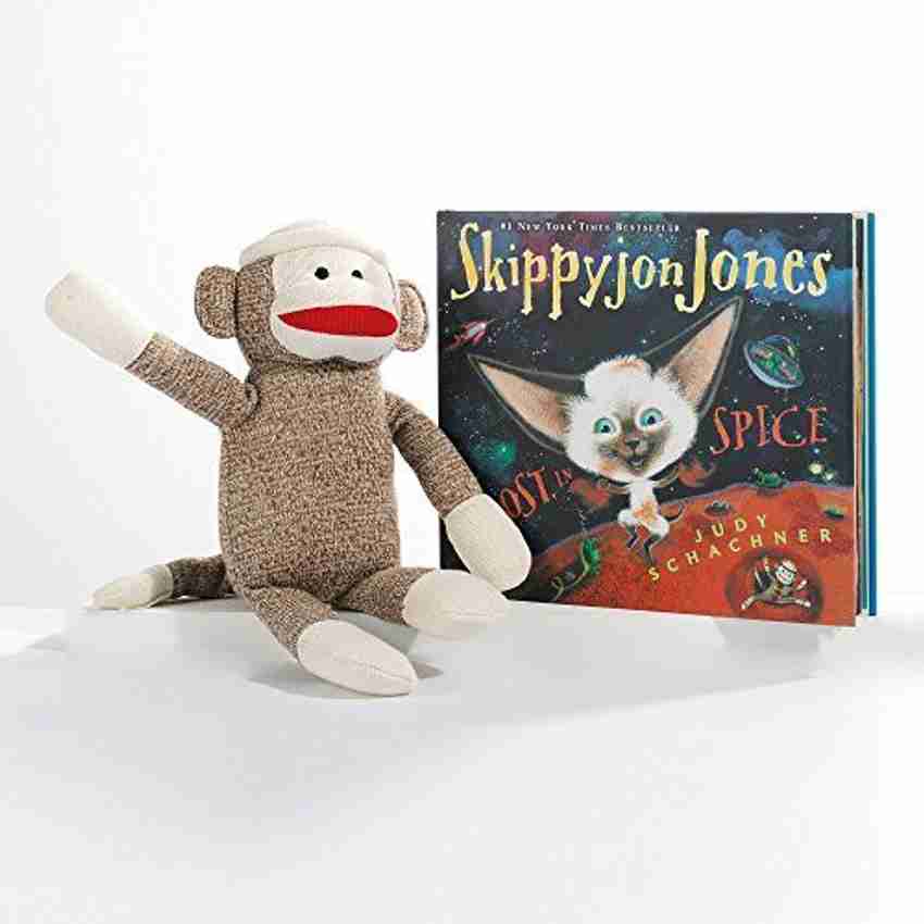 Kohls 2025 cares monkey